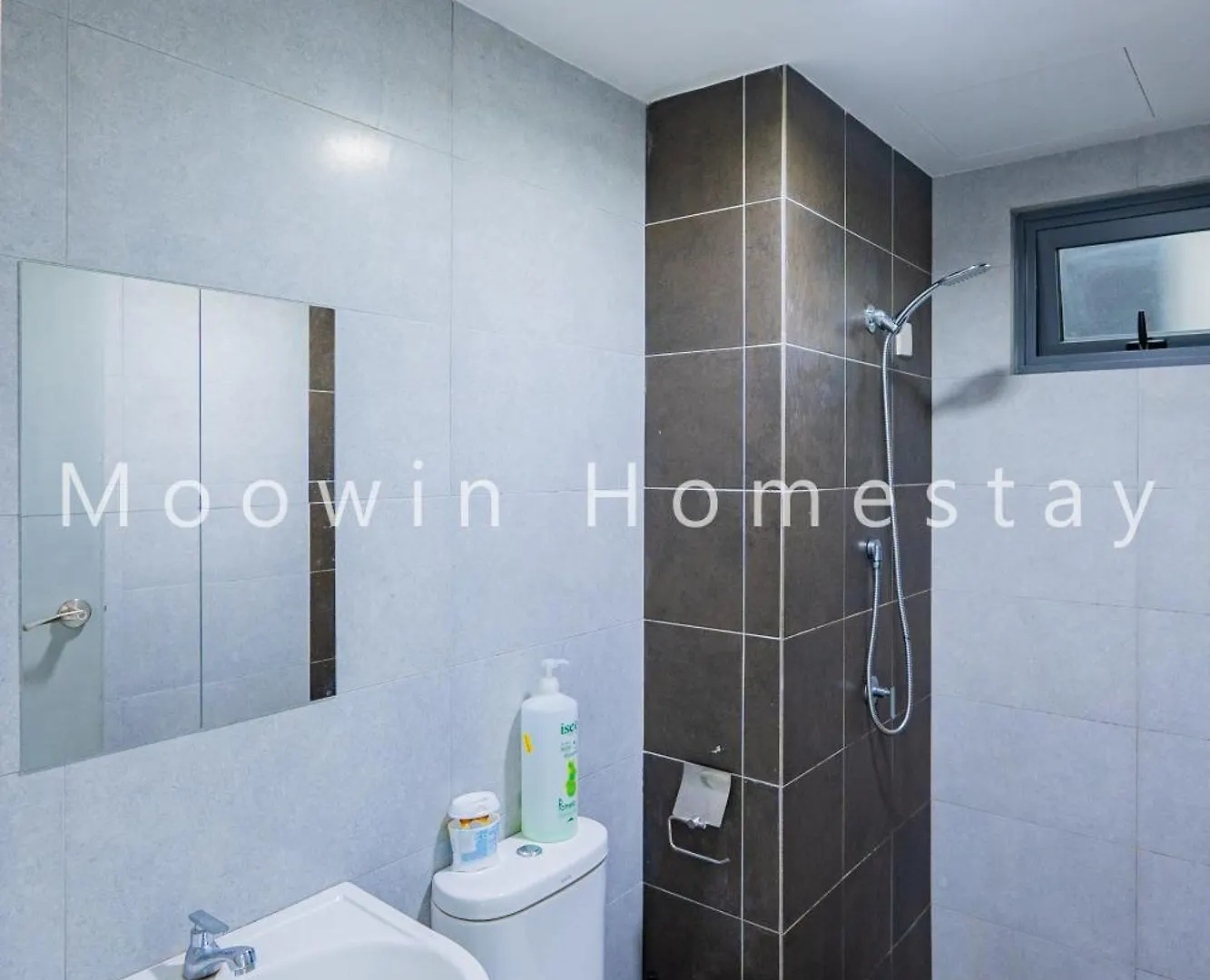 Cozy&Comfy Suite Room Perai