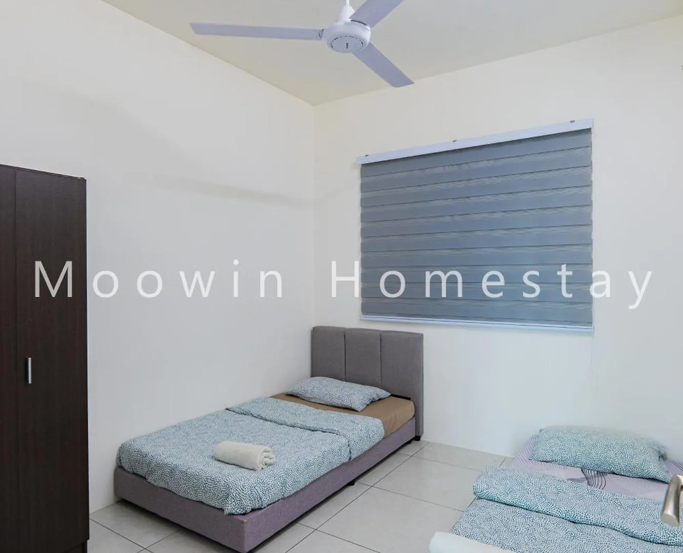 Cozy&Comfy Suite Room Perai 0*,