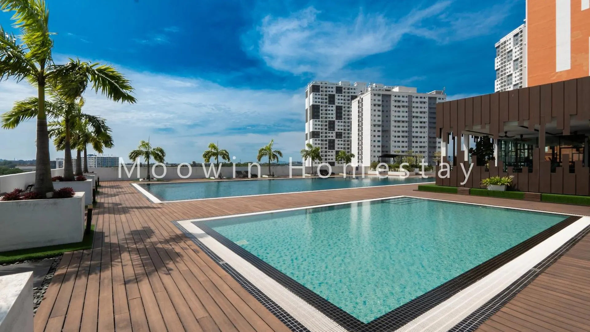 Apartment Cozy&Comfy Suite Room Perai Malaysia