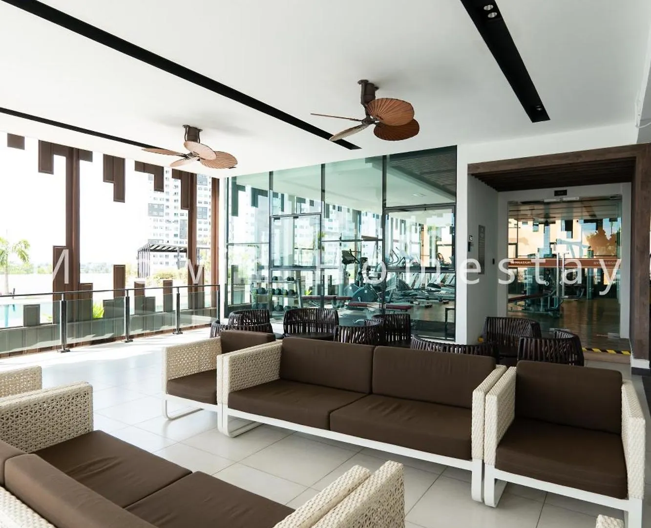 Cozy&Comfy Suite Room Perai
