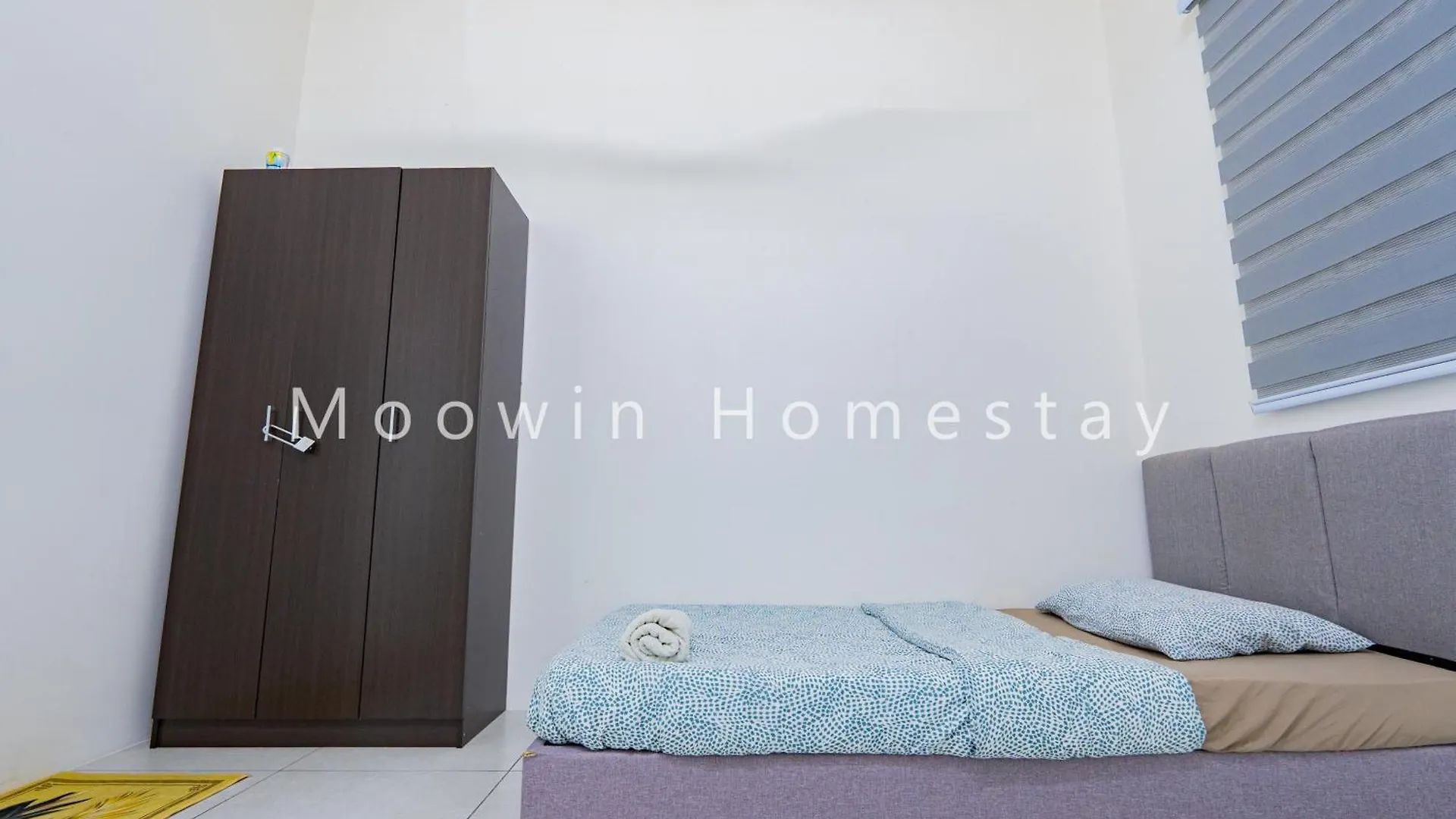Cozy&Comfy Suite Room Perai Malaysia