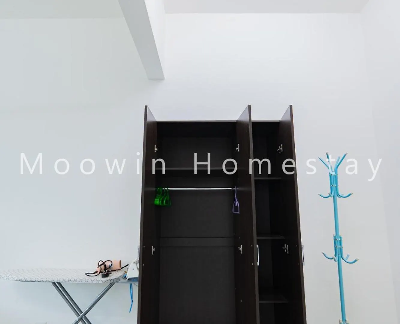 Apartment Cozy&Comfy Suite Room Perai