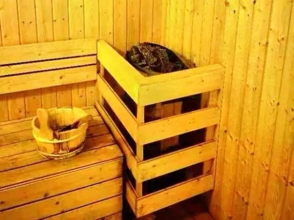 Διαμέρισμα Cozy&Comfy Suite Room Perai