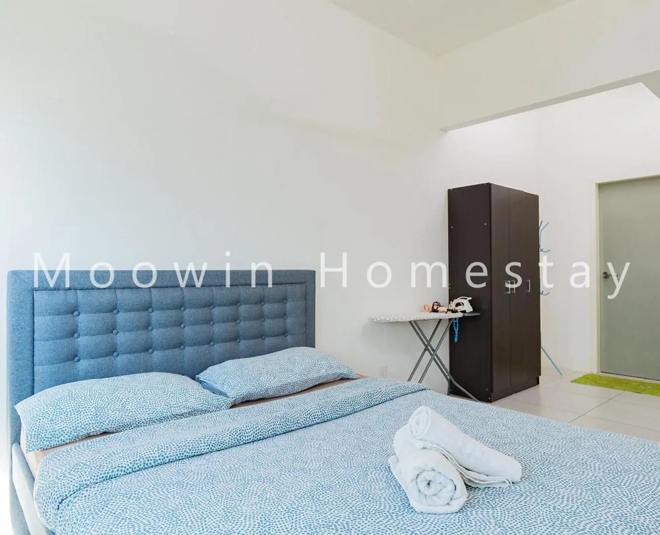 Διαμέρισμα Cozy&Comfy Suite Room Perai