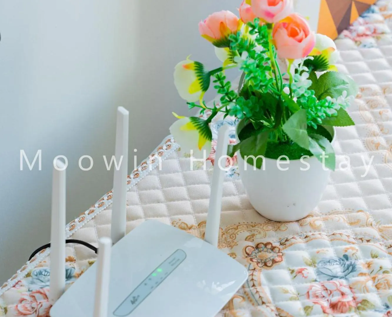 Cozy&Comfy Suite Room Perai Διαμέρισμα