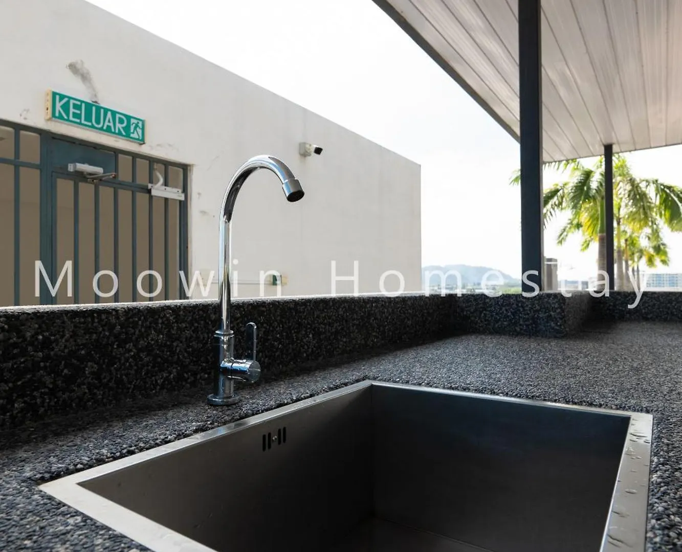 Διαμέρισμα Cozy&Comfy Suite Room Perai Μαλαισία