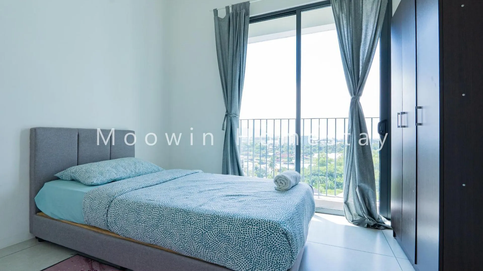 Cozy&Comfy Suite Room Perai
