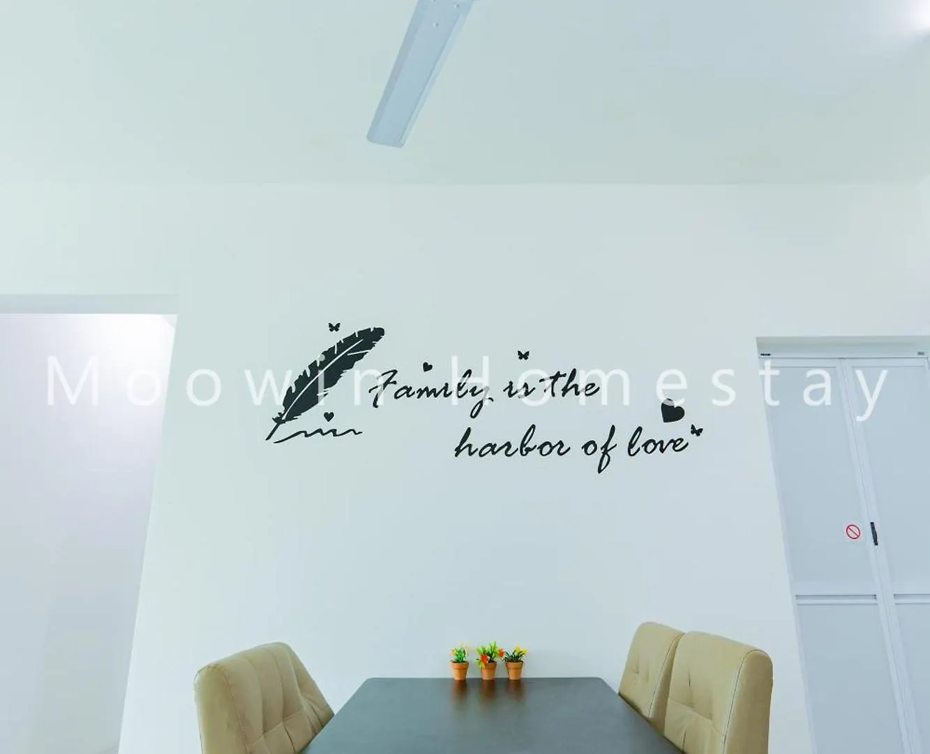 Cozy&Comfy Suite Room Perai 0*,