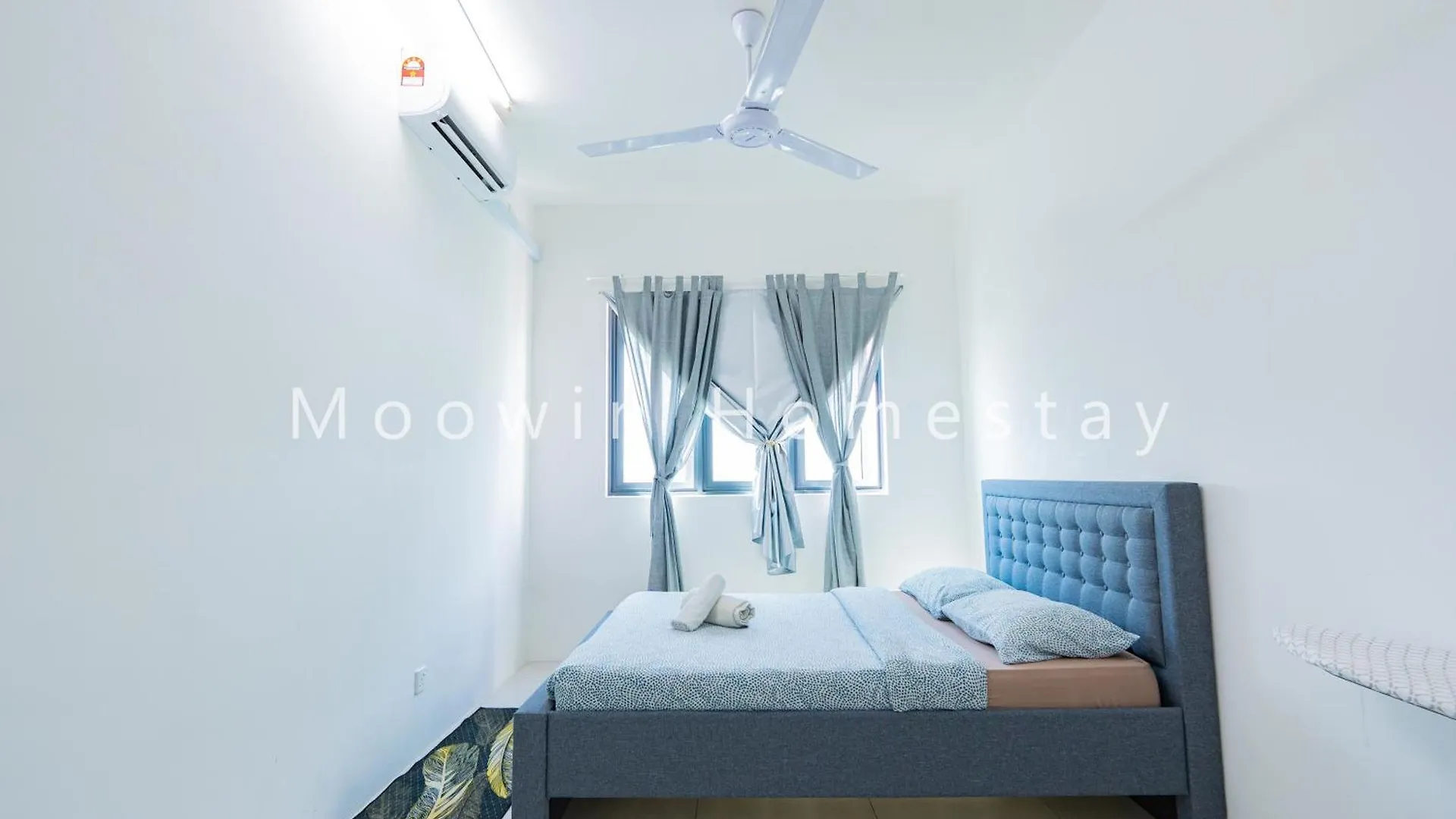 Cozy&Comfy Suite Room Perai Μαλαισία